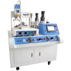 XY-SY920半自動AB灌膠機(jī)